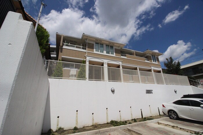 物件外観写真2　(外観写真)