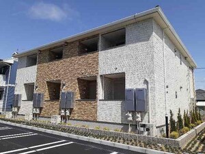 グッディーハウスⅡ外観写真