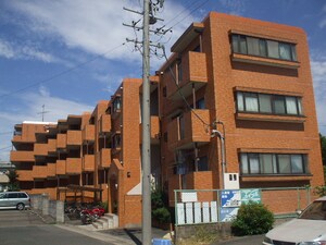 サンロイヤル曽根外観写真