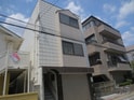 フラット　フジ