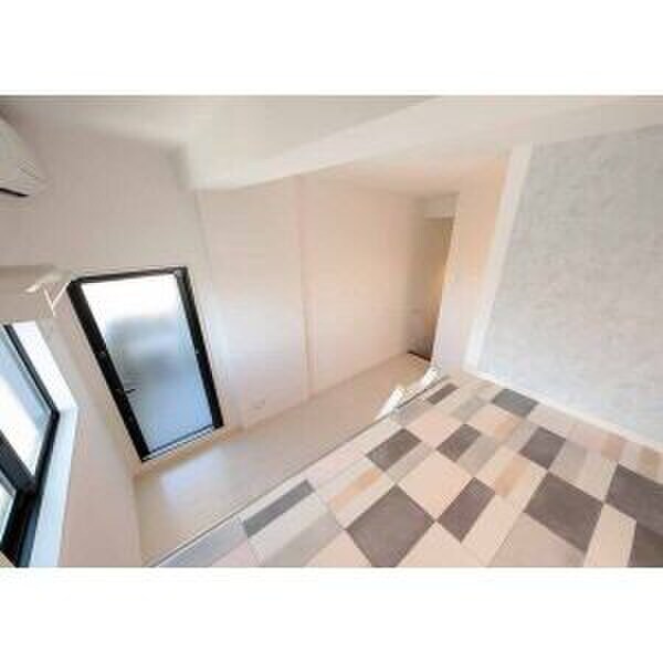 物件内観写真7　(居室)