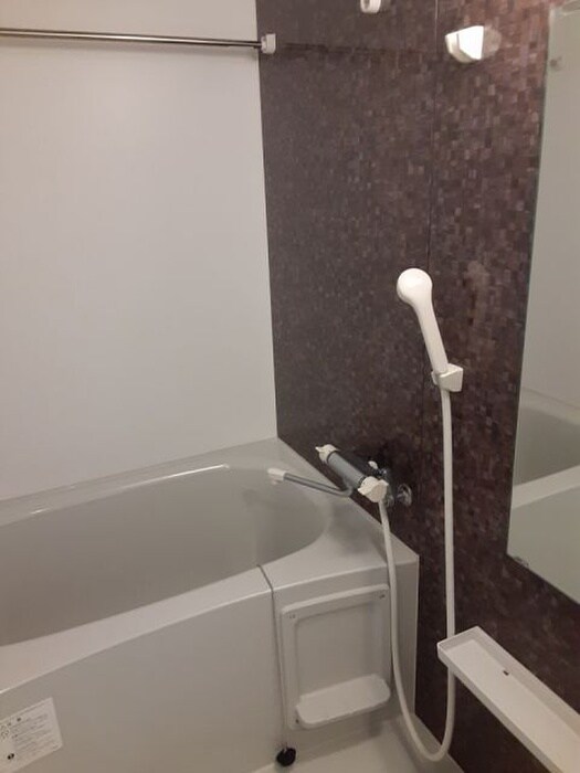 物件内観写真9　(バス／シャワールーム等)