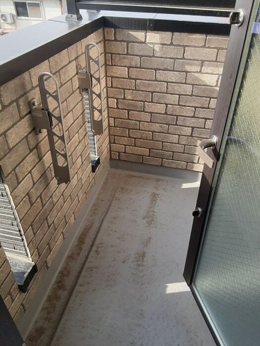 物件内観写真14　(ベランダ・バルコニー)