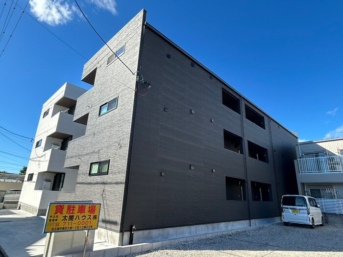 物件外観写真2　(外観写真)