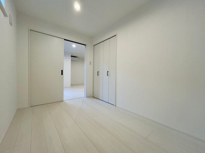 物件内観写真10　(居室)