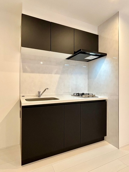 物件内観写真11　(キッチン)