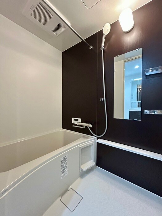 物件内観写真13　(バス／シャワールーム等)