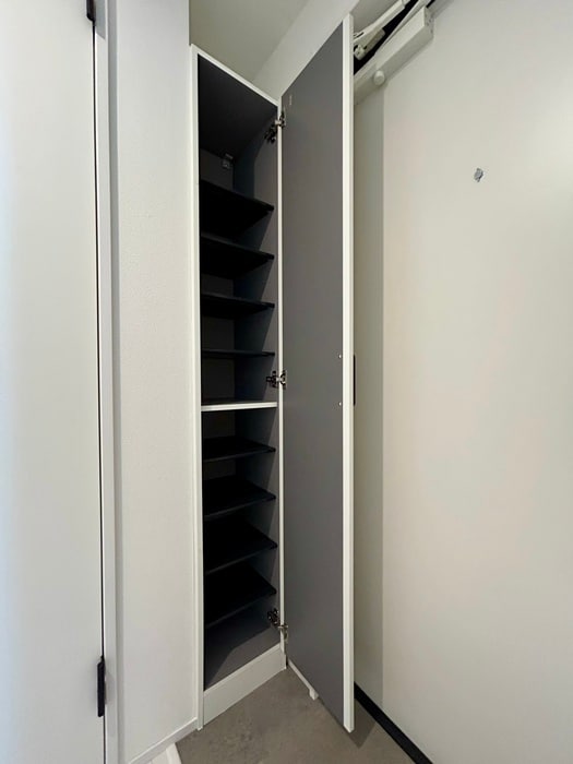 物件内観写真17　(靴箱)