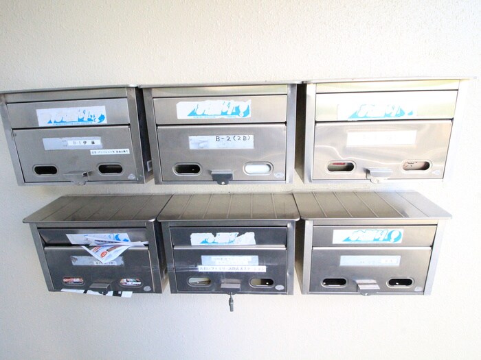 物件外観写真5　(建物設備)