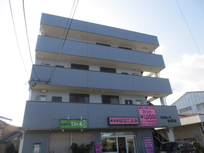 物件外観写真2　(外観写真)