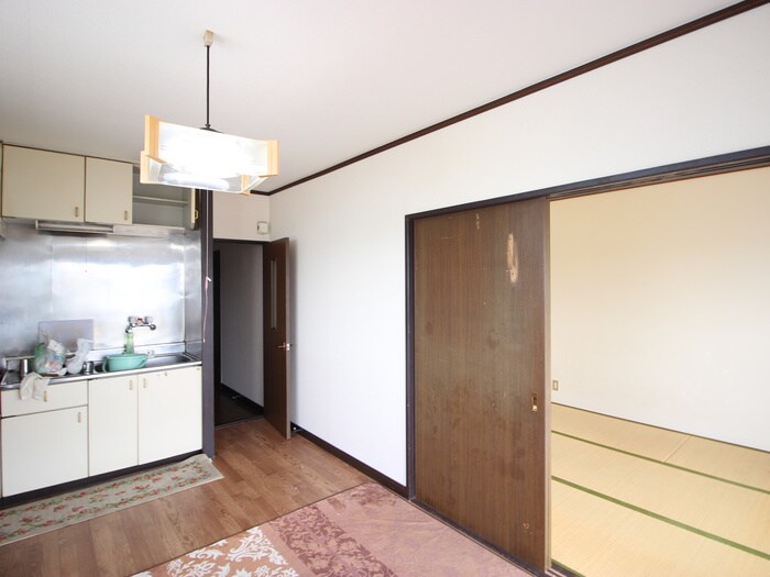 物件内観写真7　(居室)