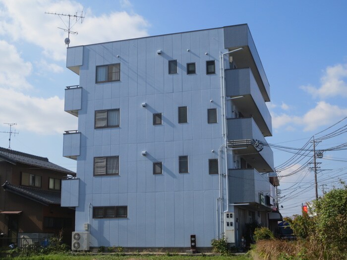 物件外観写真3　(外観写真)