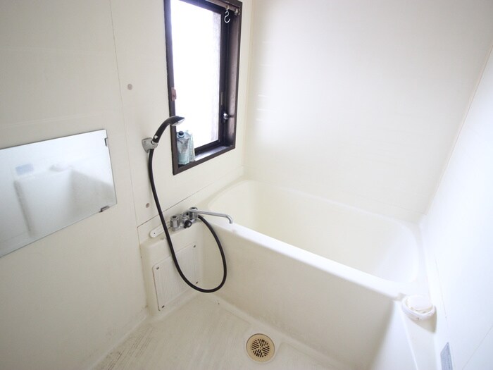 物件内観写真13　(バス／シャワールーム等)
