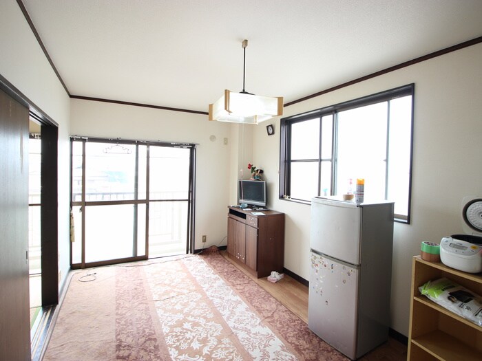 物件内観写真18　(居室)