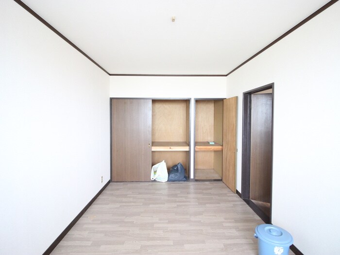 物件内観写真19　(居室)