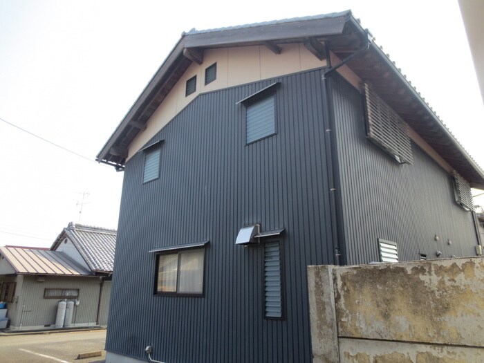 物件外観写真3　(外観写真)