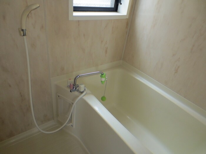 物件内観写真15　(バス／シャワールーム等)
