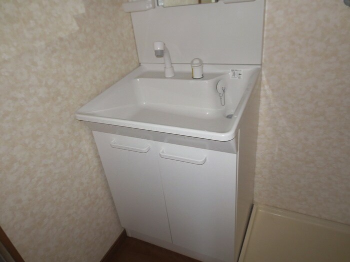 物件内観写真17　(洗面)