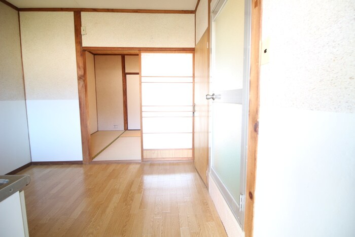 物件内観写真9　(内観写真)