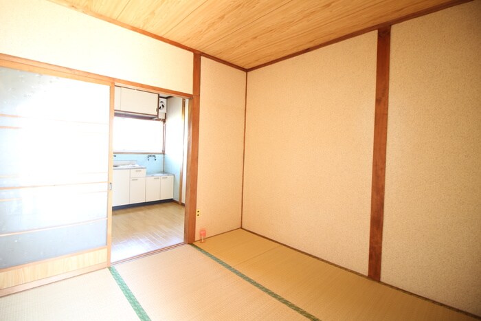 物件内観写真11　(居室)