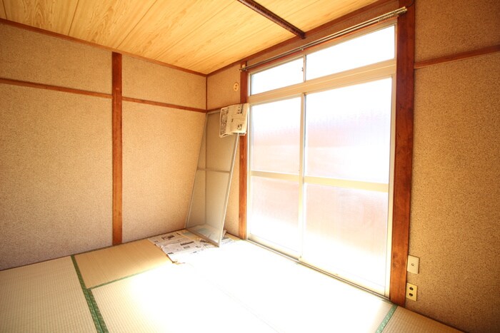 物件内観写真13　(居室)