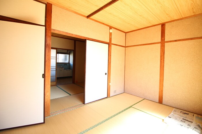 物件内観写真14　(居室)