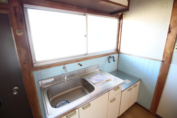 物件内観写真16　(キッチン)