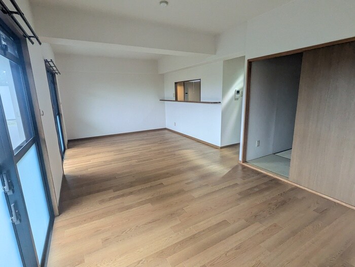 グランドコート鴻ノ巣の居室