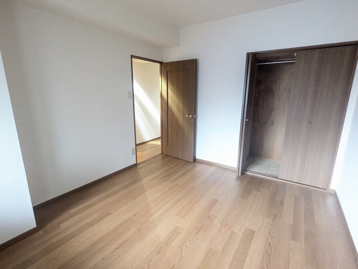 グランドコート鴻ノ巣の居室