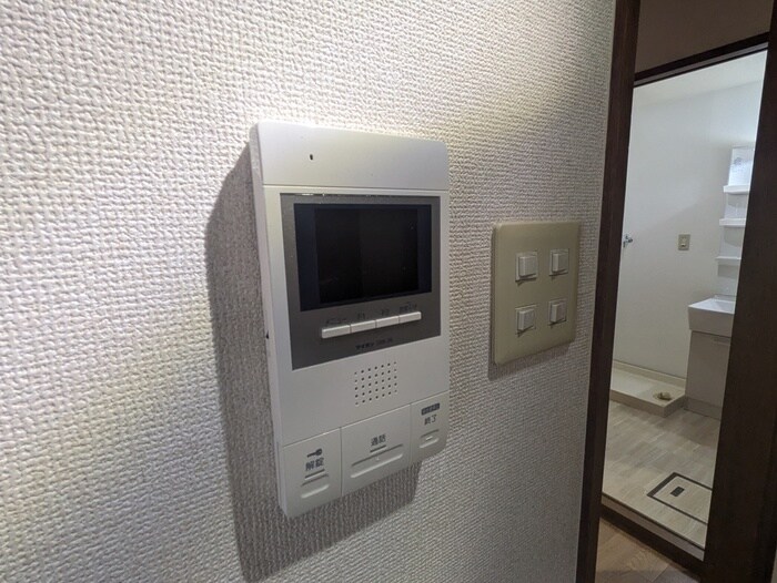 グランドコート鴻ノ巣の内観写真