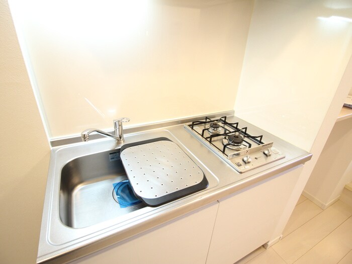 物件内観写真11　(キッチン)