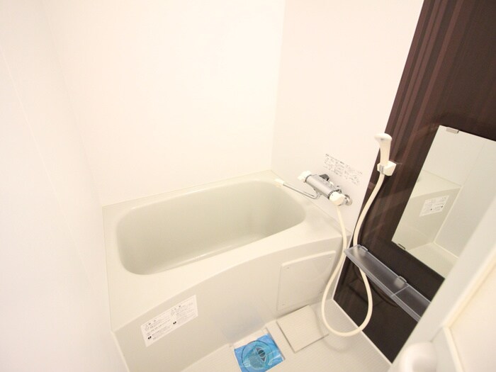 物件内観写真13　(バス／シャワールーム等)