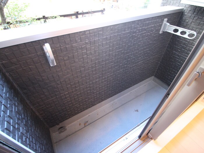 物件内観写真17　(ベランダ・バルコニー)