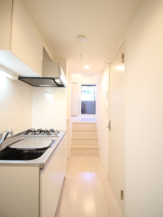 物件内観写真22　(廊下)