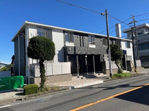 仮）レポネリオ外観写真