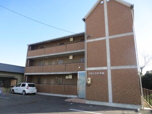 パラッツォ牛田外観写真