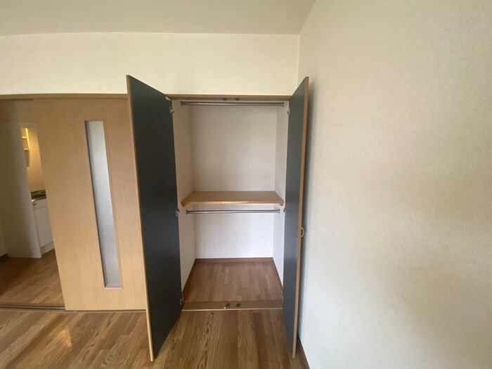 物件内観写真9　(収納)