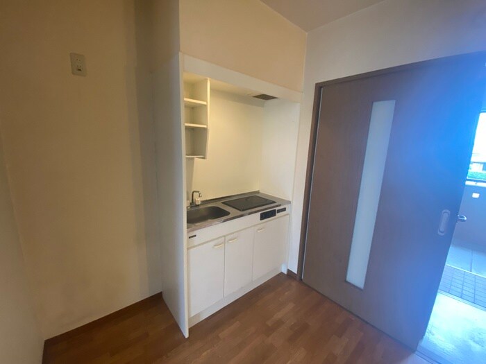 物件内観写真13　(キッチン)