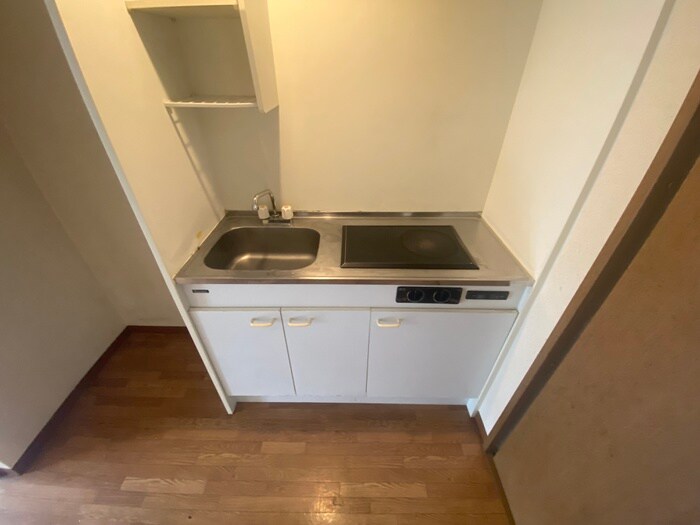 物件内観写真14　(キッチン)