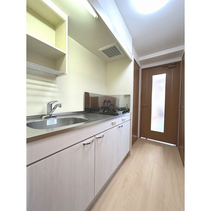 物件内観写真8　(キッチン)