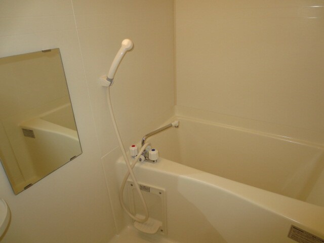 物件内観写真10　(バス／シャワールーム等)