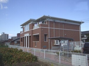 ヴィオラ外観写真