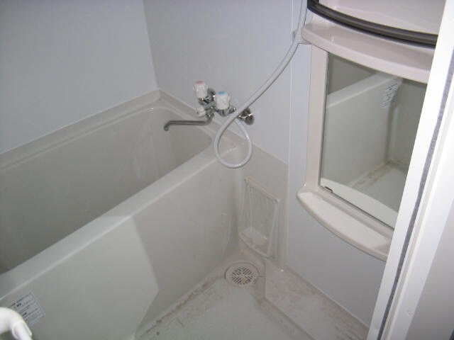 物件内観写真10　(バス／シャワールーム等)