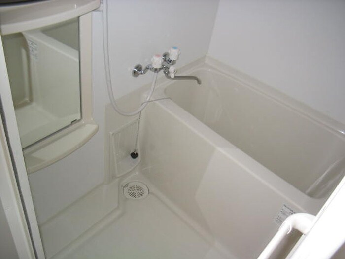 物件内観写真11　(バス／シャワールーム等)