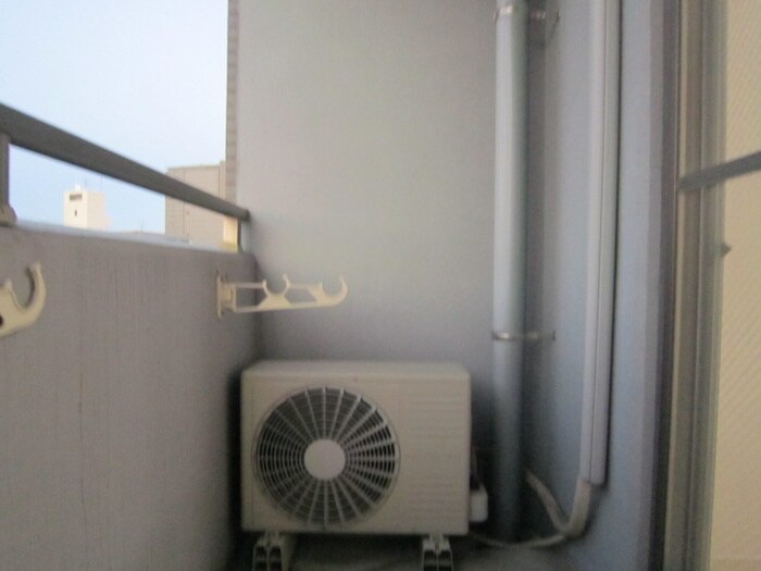 物件内観写真11　(ベランダ・バルコニー)