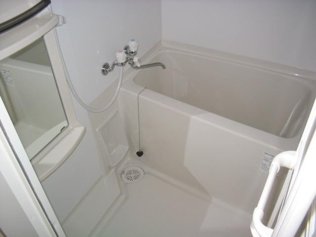 物件内観写真11　(バス／シャワールーム等)