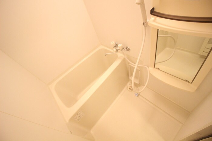物件内観写真12　(バス／シャワールーム等)
