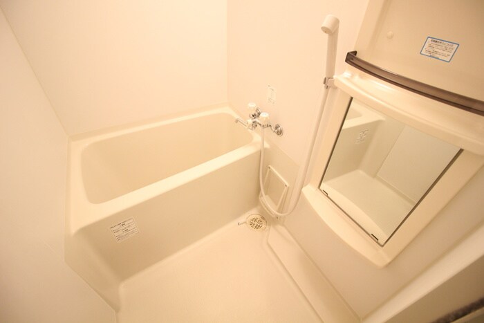 物件内観写真12　(バス／シャワールーム等)