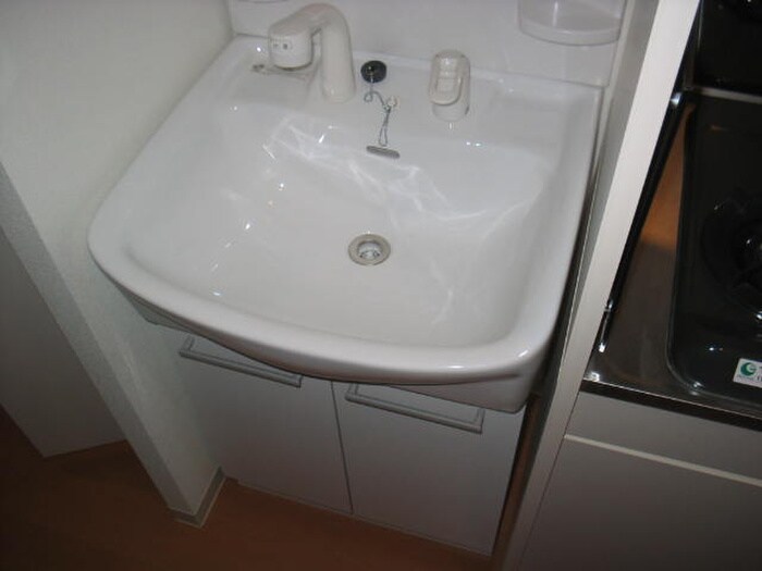 物件内観写真13　(バス／シャワールーム等)