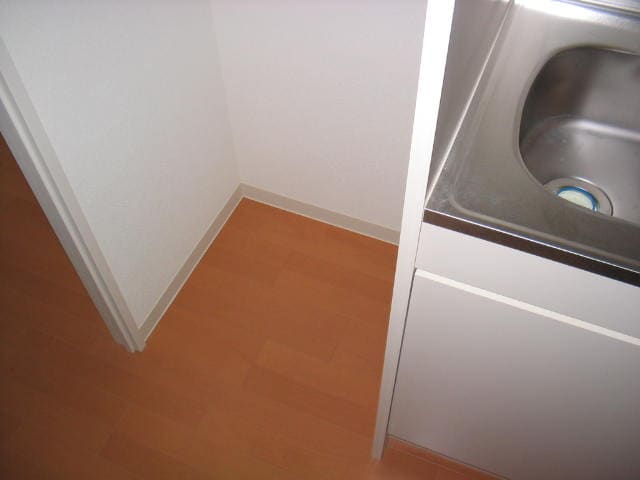 物件内観写真14　(キッチン)